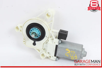 2018-2025 Audi Q5 Front Right Window Regulator Motor 80A959802 Genuine