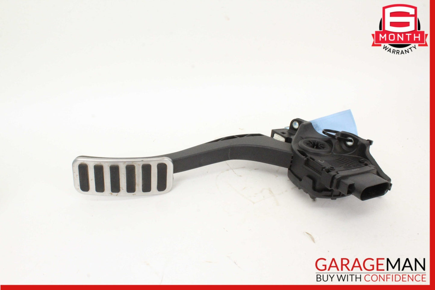 2010-2013 Land Rover LR4 SUV Gas Pedal AH229F836AA Genuine