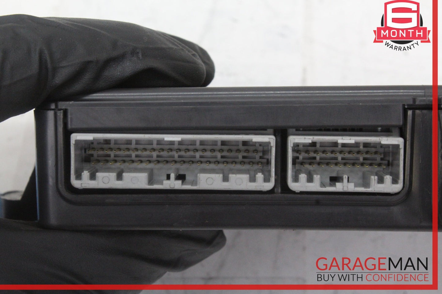 2010-2013 Land Rover LR4 Theft Locking Electronic Control Module BJ3219H440BG