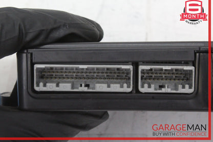 2010-2013 Land Rover LR4 Theft Locking Electronic Control Module BJ3219H440BG