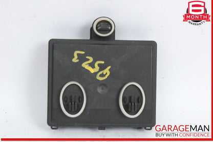 2018-2025 Audi Q5 Left Rear Door Control Module 4M2959795J OEM
