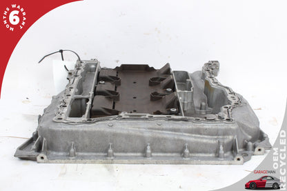 2012-2018 Audi A6 C7- Upper Engine Oil Pan 06E103603BB
