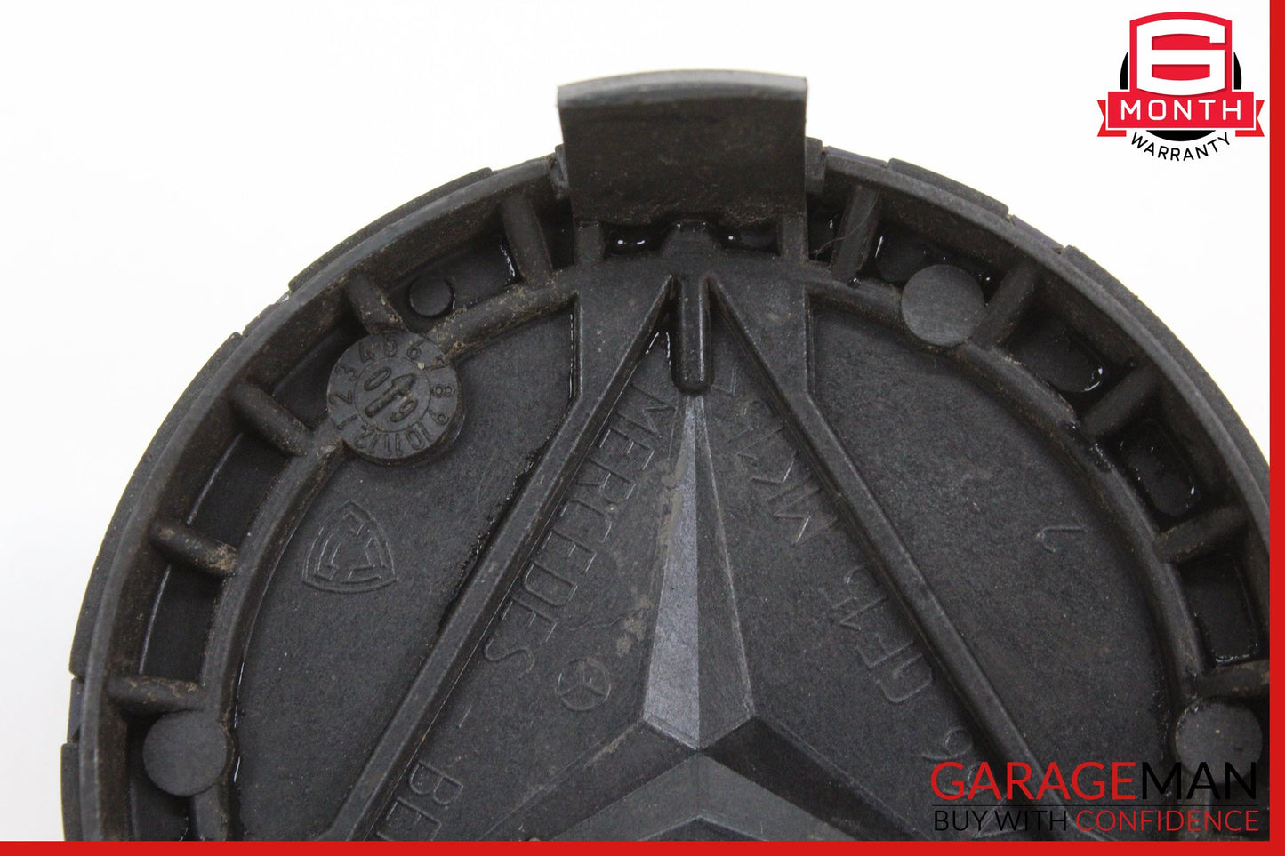 Mercedes-Benz R171 SLK350 Wheel Center Cap 1714000025