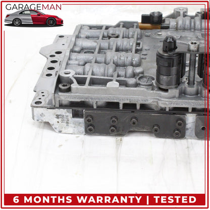 Mercedes W211 E350 CLS550 GL450 7G-Tronic 722.9 Transmission Valve Body OEM