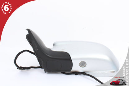 2008-2010 Porsche Cayenne 957 Front Left Side Door Rear View Mirror 3401010 OEM