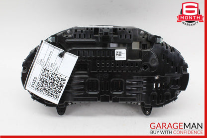 15-18 Mercedes W205 C300 Speedometer Instrument Cluster Gauge 2059000716 OEM