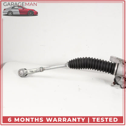 2016-2019 Range Rover Sport L494 L405 Electric Steering Rack & Pinion Assy OEM