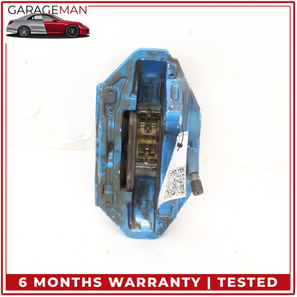 2015-2017 Mercedes-Benz S550e W222 Front Brake Caliper (set of 2) 2224214598 OEM