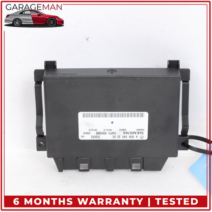 2001-2004 Mercedes W210 E320 Wagon Transmission Control Module 0305452332 OEM