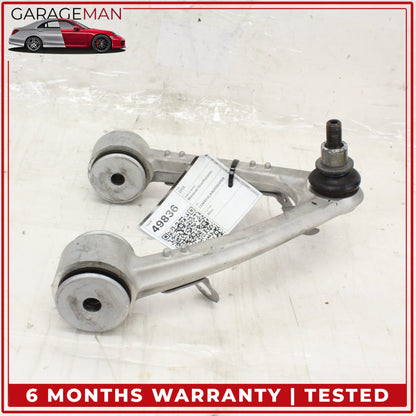 2011-2019 Maserati GranTurismo M145 Front Right Upper Control Arm 980139893 OEM