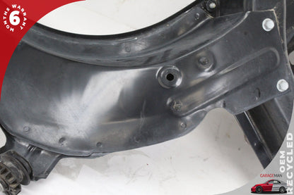 2006-2012 Mercedes W164 ML350 GL450 Front Right Headlight Support Bracket OEM
