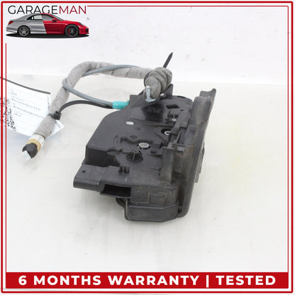 2020-2024 Mercedes W177 A220 A250 Front Right Door Lock Actuator 1770032899 OEM