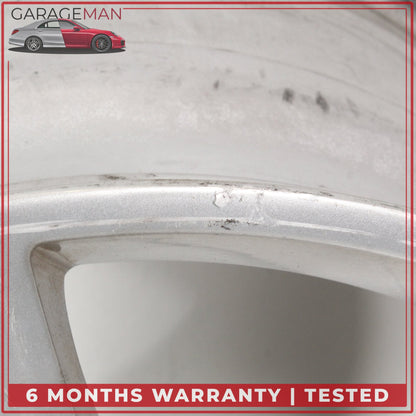 2014-2019 Mercedes W117 CLA250 Front or Rear Side Wheel Rim 7.5JX17H2 ET52.5 OEM