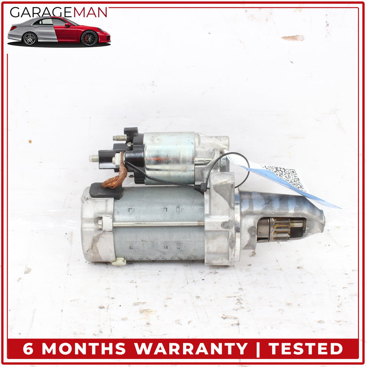 2014-2020 Mercedes X156 GLA250 Engine Starter Motor Denso 6459060800 OEM