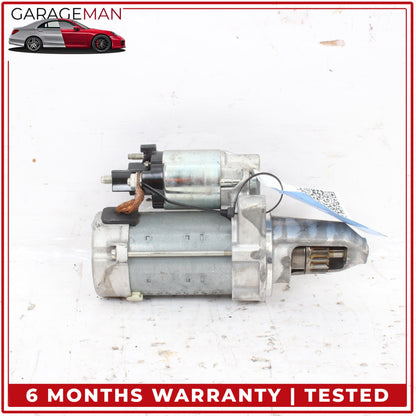2014-2020 Mercedes X156 GLA250 Engine Starter Motor Denso 6459060800 OEM