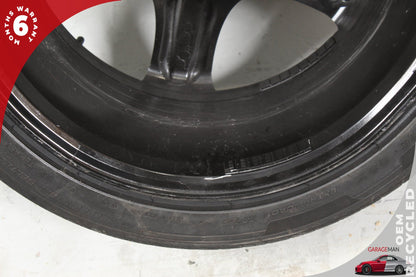 2006-2007 Mercedes-Benz CLS500 W219 Wheel Rim w/ Tire 2194010302