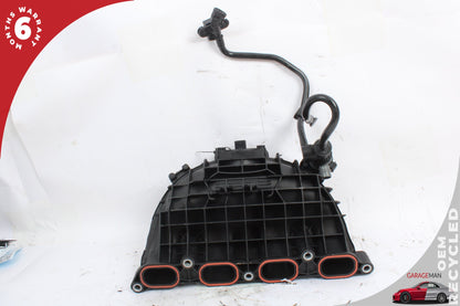 2012-2016 BMW 320i 328i F30 2.0L Engine Motor Intake Manifold 7588126 OEM