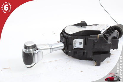 2011-2018 Porsche Cayenne 958 Automatic Transmission Gear Shifter Selector OEM