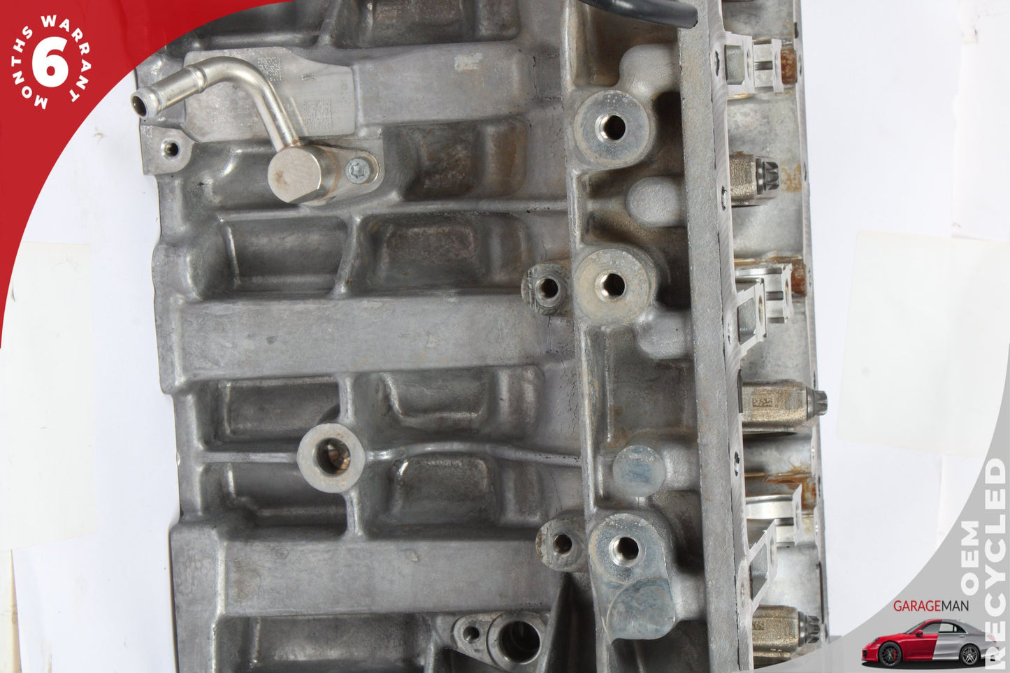 2012-2018 BMW 320i 328i F30 2.0L Engine Motor Cylinder Block 7587604 OEM