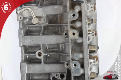 2012-2018 BMW 320i 328i F30 2.0L Engine Motor Cylinder Block 7587604 OEM