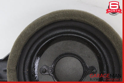 2012-2018 Audi A7 Front Left and Right Side Mid Range Door Audio Sound Speaker