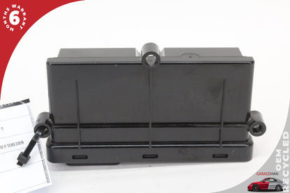 2012-2020 Tesla Model S 85D Front Left Door Control Module 100310100E OEM