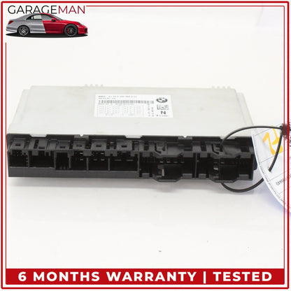 2014-2017 BMW 328d Sedan Front Left Seat Control Module 61359306084 OEM