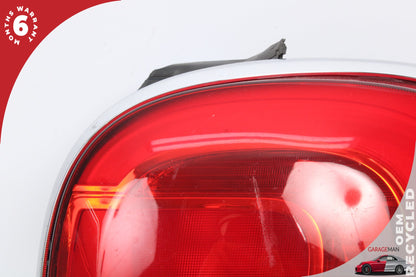 2014-2017 Fiat 500L Rear Passenger Right Side LED Tail Light Lamp 51883571 OEM