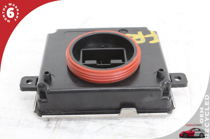 2013-2017 Audi SQ5 Q5 LED DRL Head Light Headlight Ballast Module 4G0907697D OEM
