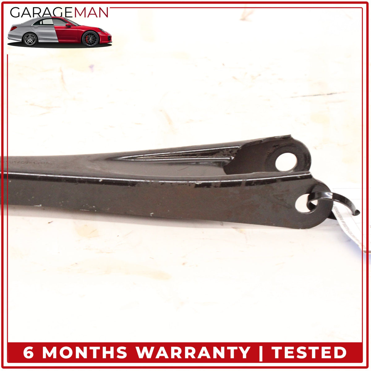 2014-2021 BMW M235i F22 Rear Left or Right Side Trailing Control Arm 6792527 OEM