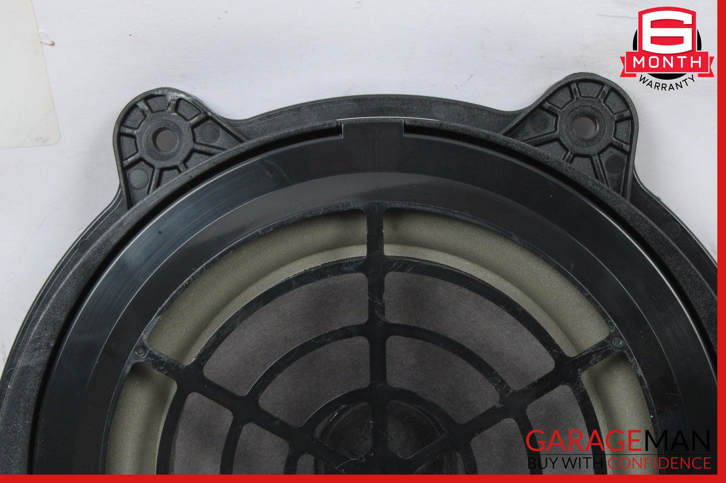 2019-2024 Porsche Macan 95B SUV Rear Left and Right Side Door Speaker 7PP035710C
