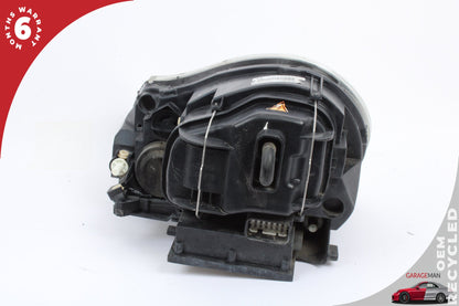 2003-2006 Porsche Cayenne 955 Front Right Side Xenon Head Light Lamp OEM