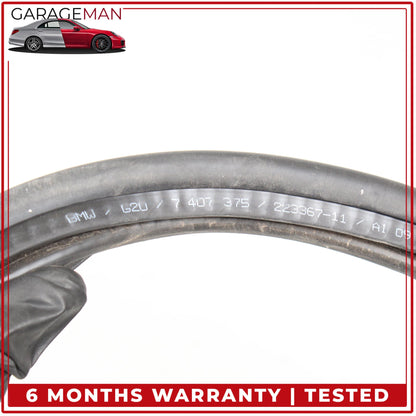 2019-2025 BMW M340i G20 Rear Left or Right Door Weather Strip Seal 7407375 OEM