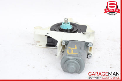 2012-2018 Audi S7 Front Left Driver Side Window Regulator Motor 8K0959801B OEM