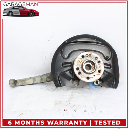 2006-2012 Mercedes W164 ML350 Front Right Side Spindle Knuckle Wheel Hub OEM