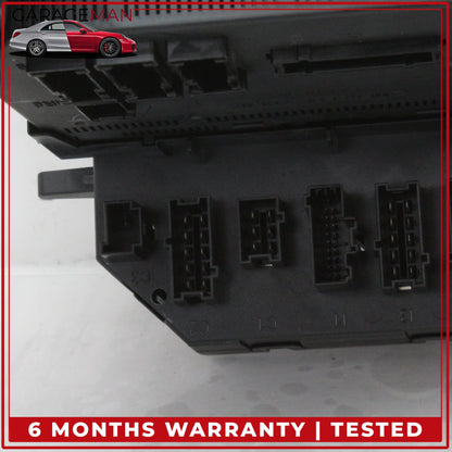 2011-2014 Mercedes W221 S400 Front SAM Under Hood Fuse Box Module 2219067200 OEM