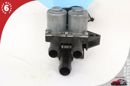 2002-2005 Ford Thunderbird HVAC Heater Coolant Valve 2R8H18495AC OEM