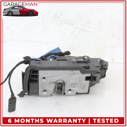 2018-2025 BMW X3 X4 G01 G02 Rear Right Side Door Lock Latch Actuator 7473150 OEM