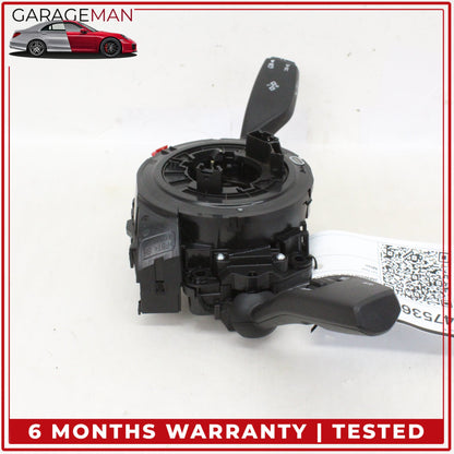 2019-2024 BMW 330i Front Left Steering Column Combination Switch 5A819A2 OEM