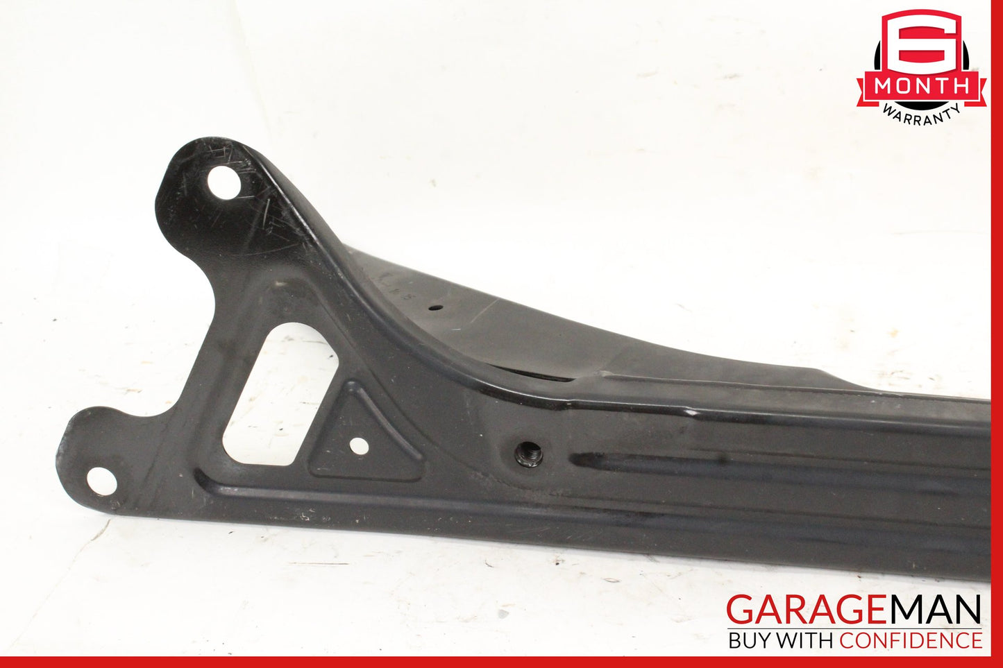 2013-2016 Porsche Cayman 981 Rear Sub Frame Crossmember Cradle 98133107110 OEM