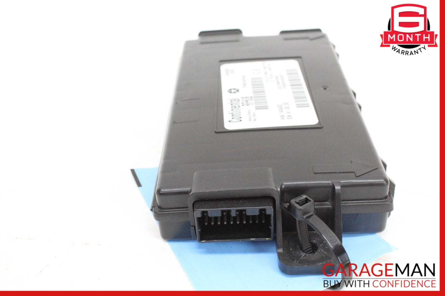 2011-2014 Dodge Charger Keyless Entry Receiver Module 68214570AB OEM