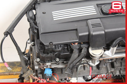 2008-2013 BMW 128i E82 E88 RWD 3.0L Engine Motor 72658