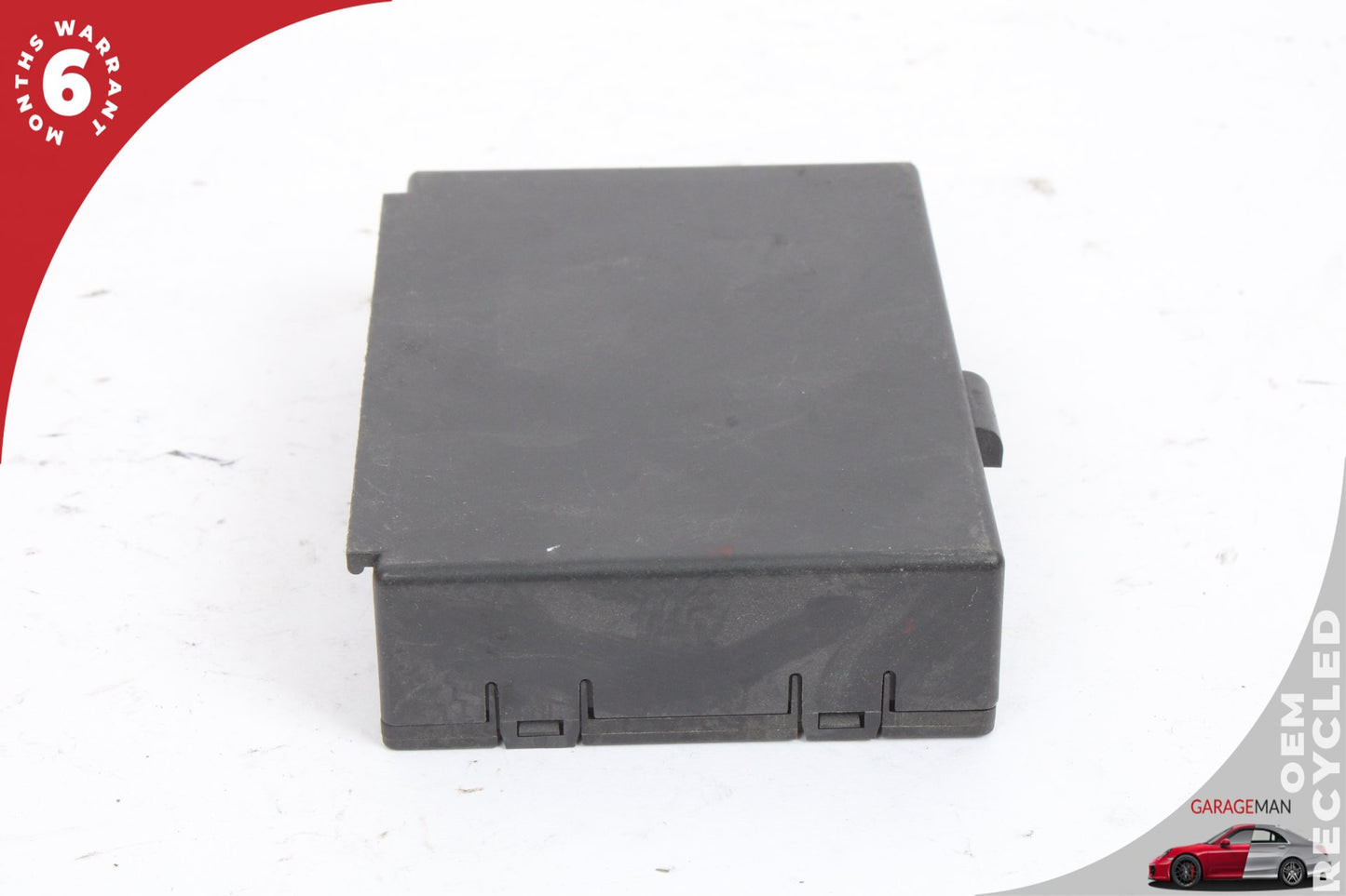 2003-2011 Mercedes R171 SLK350 Central Gateway Control Module Unit 1715405045