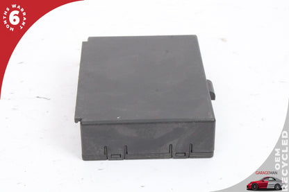 2003-2011 Mercedes R171 SLK350 Central Gateway Control Module Unit 1715405045