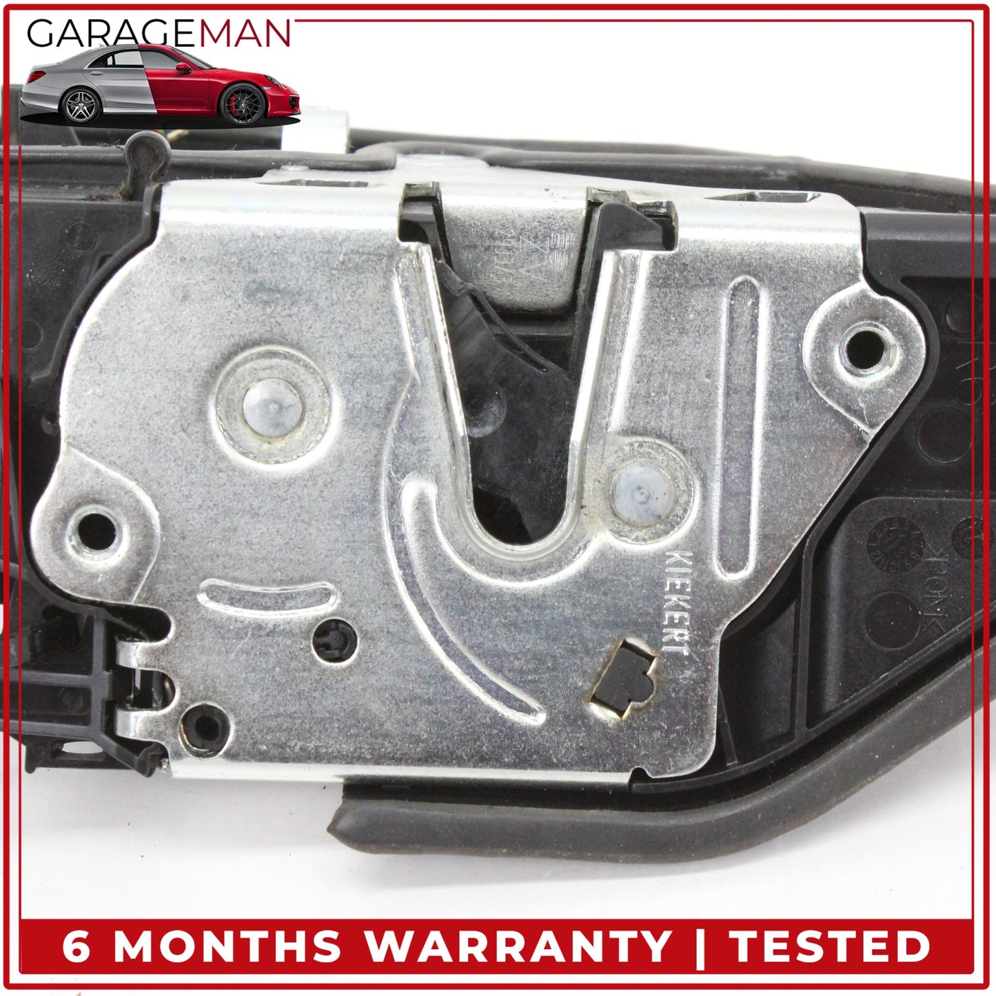 2009-2018 BMW 328d Sedan Rear Right/ Left Door Lock Latch Actuator 51227318413 OEM