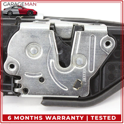2009-2018 BMW 328d Sedan Rear Right/ Left Door Lock Latch Actuator 51227318413 OEM