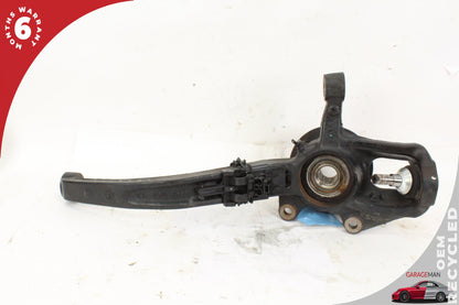 2006-2012 Mercedes X164 GL450 Front Left Side Spindle Knuckle Wheel Hub OEM