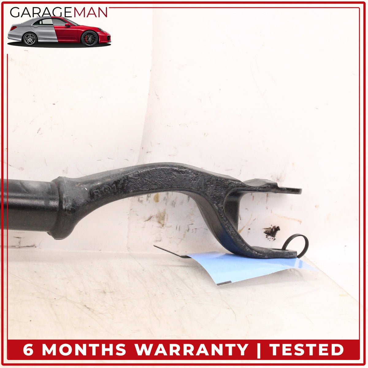 2016-2023 Mercedes X253 GLC300 Front Right Side Shock Strut Absorber OEM