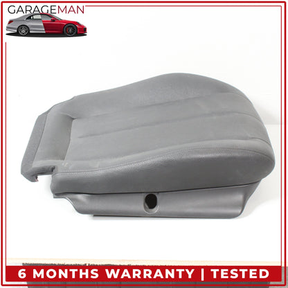 2001-2004 Mercedes R170 SLK230 SLK320 Front Right Lower Bottom Seat Cushion OEM