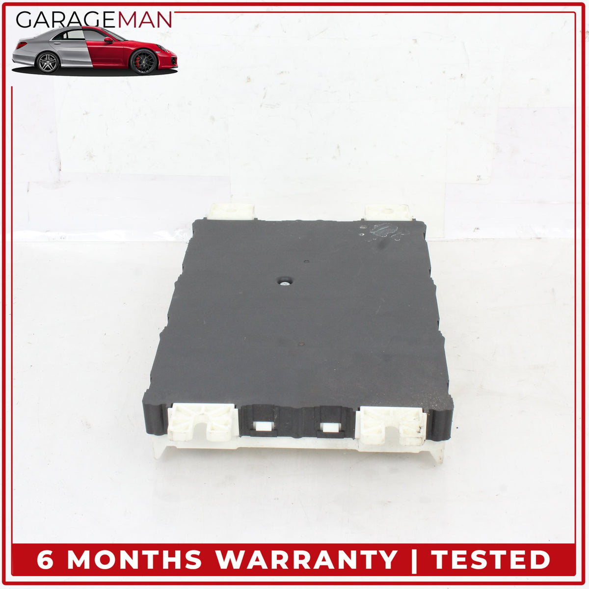 2014-2017 Maserati Quattroporte M156 Ghibli M157 BCM Body Control Module OEM